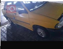 Saipa 131